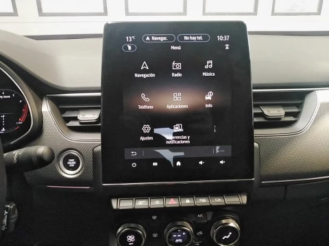 Renault Arkana   1.3 TCe Techno EDC 103kW