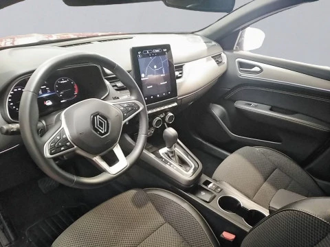 Renault Arkana   1.3 TCe Techno EDC 103kW