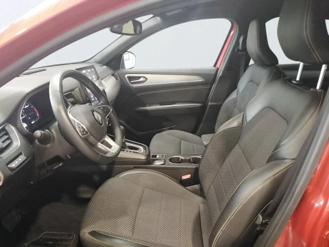 Renault Arkana   1.3 TCe Techno EDC 103kW