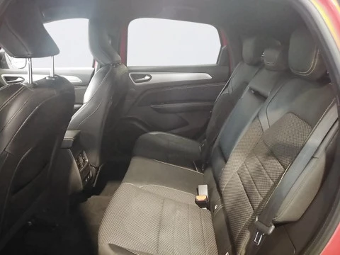 Renault Arkana   1.3 TCe Techno EDC 103kW