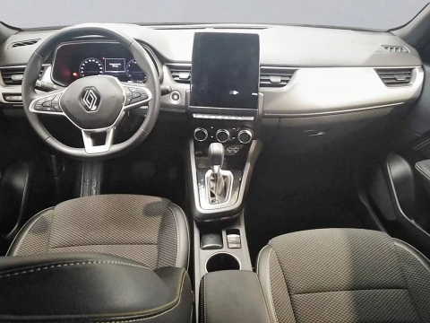 Renault Arkana   1.3 TCe Techno EDC 103kW
