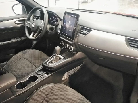 Renault Arkana   1.3 TCe Techno EDC 103kW