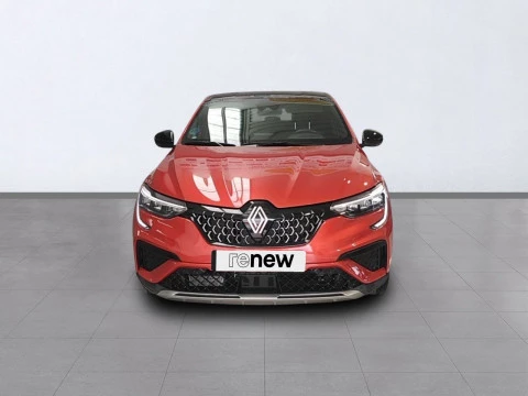 Renault Arkana   1.3 TCe Techno EDC 103kW