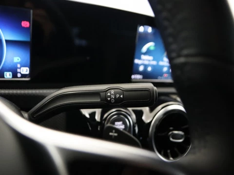 Mercedes-Benz A-CLASS CLASE A 180 D DCT 5P