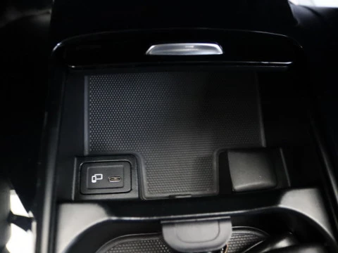 Mercedes-Benz A-CLASS CLASE A 180 D DCT 5P