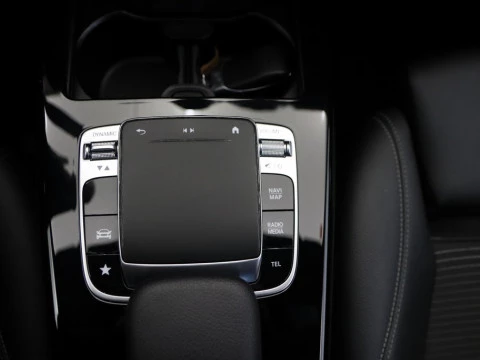 Mercedes-Benz A-CLASS CLASE A 180 D DCT 5P