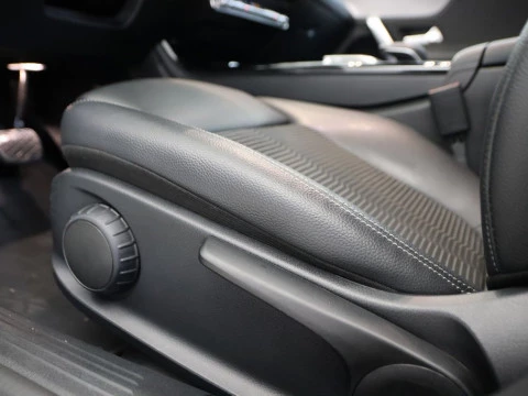 Mercedes-Benz A-CLASS CLASE A 180 D DCT 5P