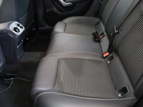 Mercedes-Benz A-CLASS CLASE A 180 D DCT 5P