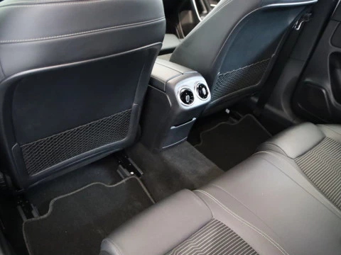 Mercedes-Benz A-CLASS CLASE A 180 D DCT 5P