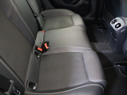 Mercedes-Benz A-CLASS CLASE A 180 D DCT 5P