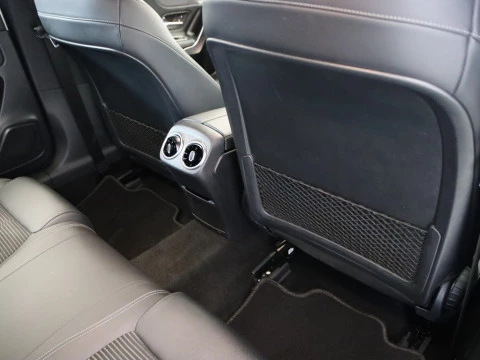 Mercedes-Benz A-CLASS CLASE A 180 D DCT 5P