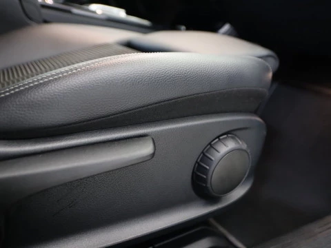 Mercedes-Benz A-CLASS CLASE A 180 D DCT 5P