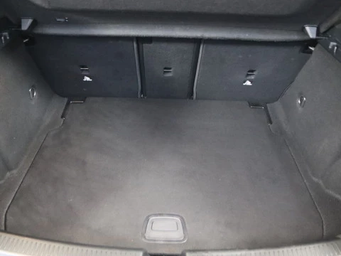 Mercedes-Benz A-CLASS CLASE A 180 D DCT 5P