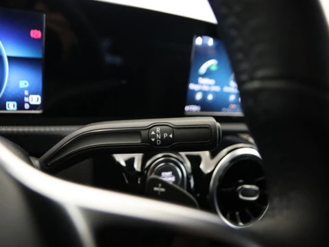 Mercedes-Benz A-CLASS CLASE A 180 D DCT 5P