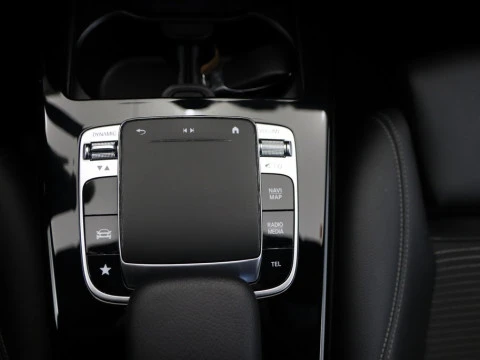 Mercedes-Benz A-CLASS CLASE A 180 D DCT 5P