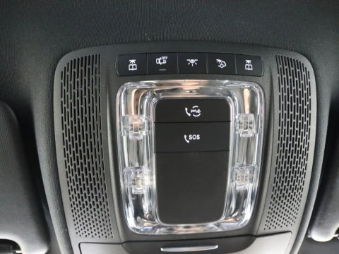 Mercedes-Benz A-CLASS CLASE A 180 D DCT 5P