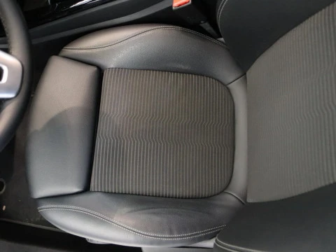 Mercedes-Benz A-CLASS CLASE A 180 D DCT 5P