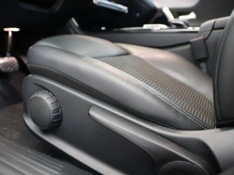 Mercedes-Benz A-CLASS CLASE A 180 D DCT 5P