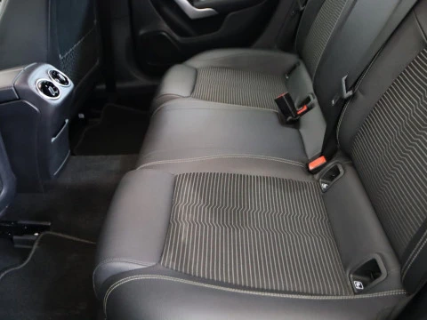 Mercedes-Benz A-CLASS CLASE A 180 D DCT 5P