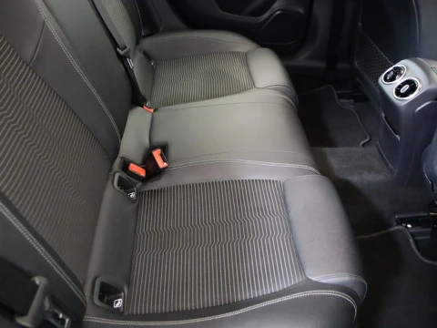 Mercedes-Benz A-CLASS CLASE A 180 D DCT 5P