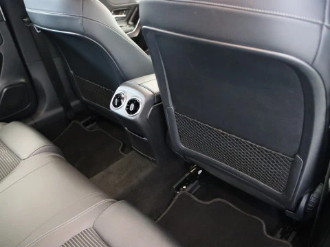 Mercedes-Benz A-CLASS CLASE A 180 D DCT 5P