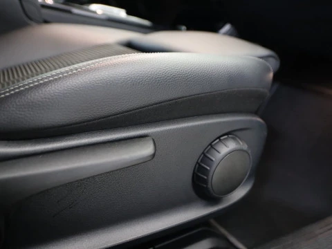 Mercedes-Benz A-CLASS CLASE A 180 D DCT 5P