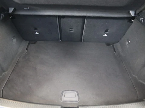 Mercedes-Benz A-CLASS CLASE A 180 D DCT 5P