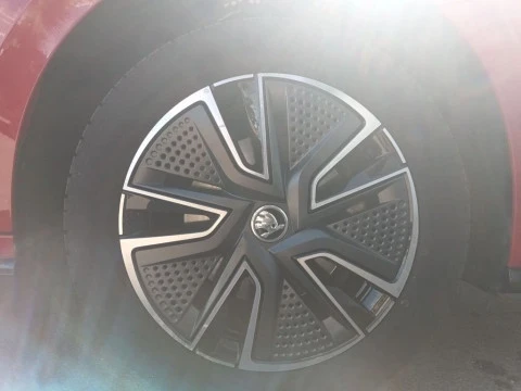Skoda Fabia  1.0 TSI Monte Carlo 81kW