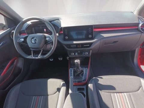 Skoda Fabia  1.0 TSI Monte Carlo 81kW