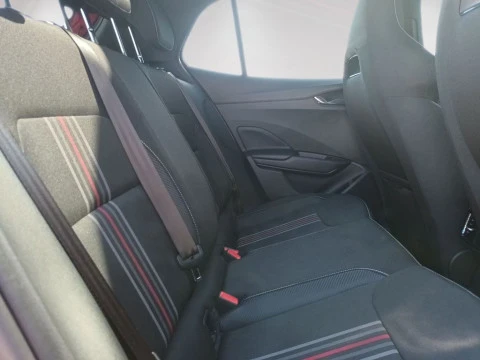 Skoda Fabia  1.0 TSI Monte Carlo 81kW