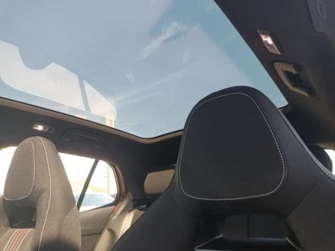 Skoda Fabia  1.0 TSI Monte Carlo 81kW