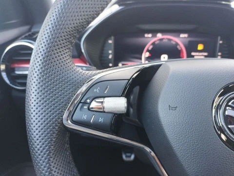 Skoda Fabia  1.0 TSI Monte Carlo 81kW