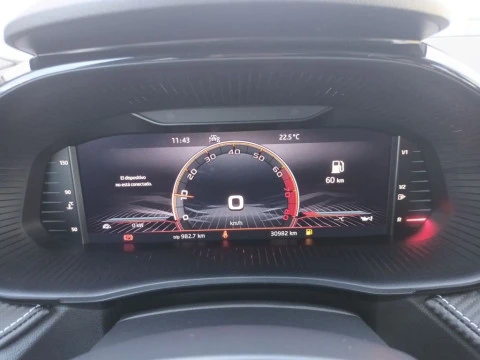 Skoda Fabia  1.0 TSI Monte Carlo 81kW