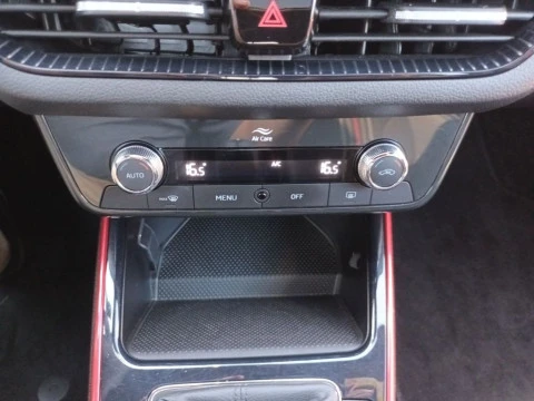 Skoda Fabia  1.0 TSI Monte Carlo 81kW