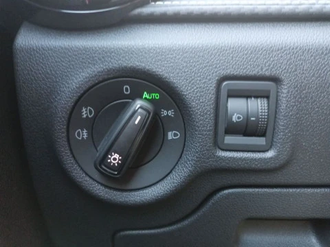 Skoda Fabia  1.0 TSI Monte Carlo 81kW