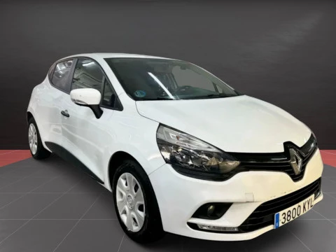 Renault Clio Societe Energy 90 CV