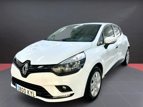 Renault Clio Societe Energy 90 CV Renault Clio Societe Energy 90 CV