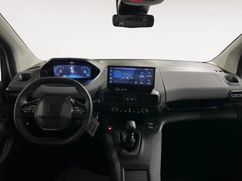 Peugeot Rifter Rifter Allure BlueHDi 100