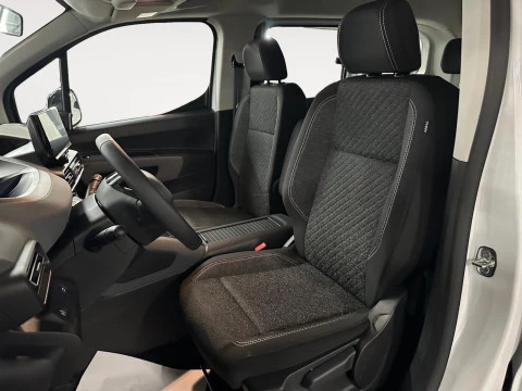 Peugeot Rifter Rifter Allure BlueHDi 100