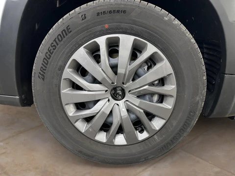 Peugeot Rifter Rifter Allure BlueHDi 100