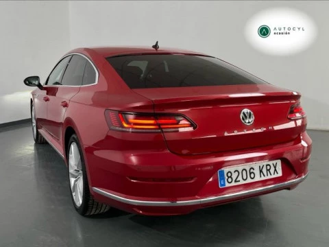 Volkswagen Arteon 2.0 TDI 110kW (150CV) DSG