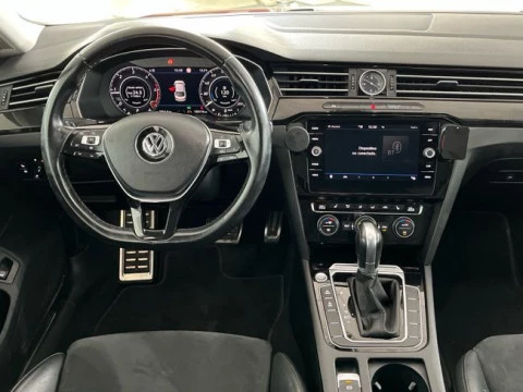 Volkswagen Arteon 2.0 TDI 110kW (150CV) DSG