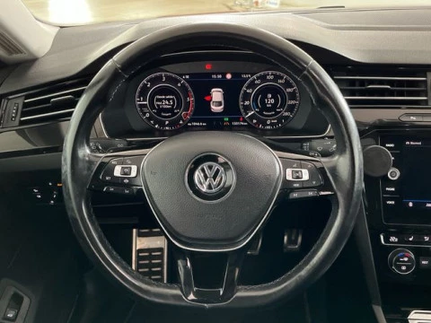 Volkswagen Arteon 2.0 TDI 110kW (150CV) DSG