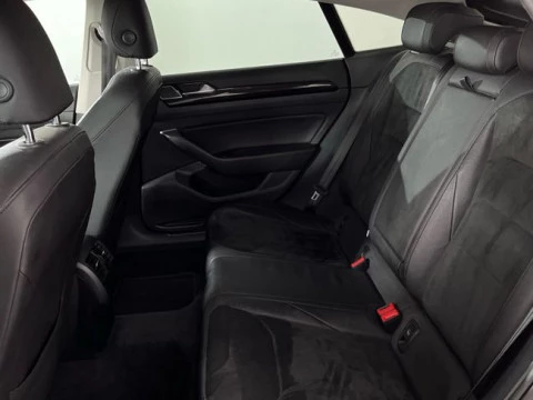 Volkswagen Arteon 2.0 TDI 110kW (150CV) DSG