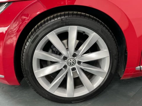 Volkswagen Arteon 2.0 TDI 110kW (150CV) DSG