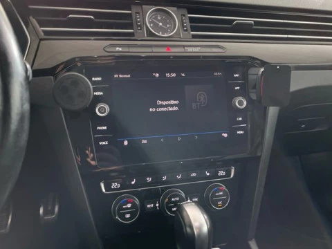 Volkswagen Arteon 2.0 TDI 110kW (150CV) DSG