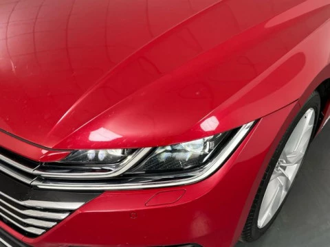 Volkswagen Arteon 2.0 TDI 110kW (150CV) DSG