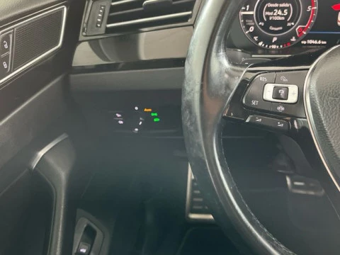 Volkswagen Arteon 2.0 TDI 110kW (150CV) DSG