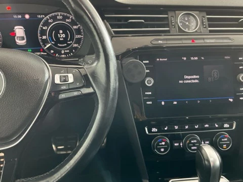 Volkswagen Arteon 2.0 TDI 110kW (150CV) DSG