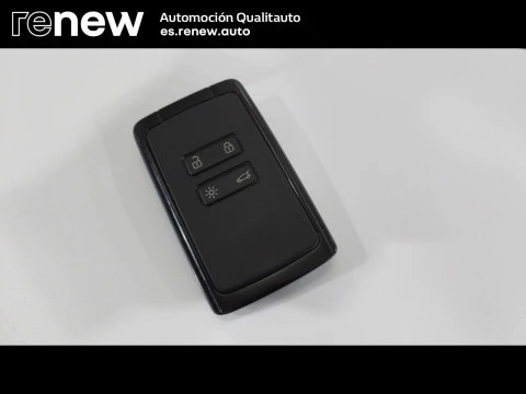 Renault Captur  E-TECH Hibrido Techno Fast Track 105kW